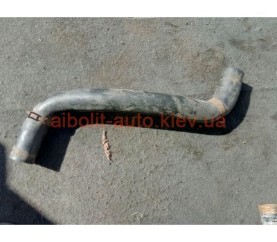 Патрубок нижний лачетти   Chevrolet Lacetti